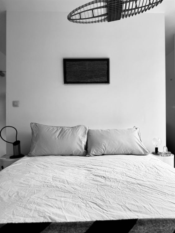 Appartement à JAMBES (1 chambre)