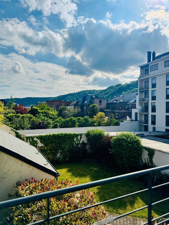 Appartement à JAMBES (1 chambre)