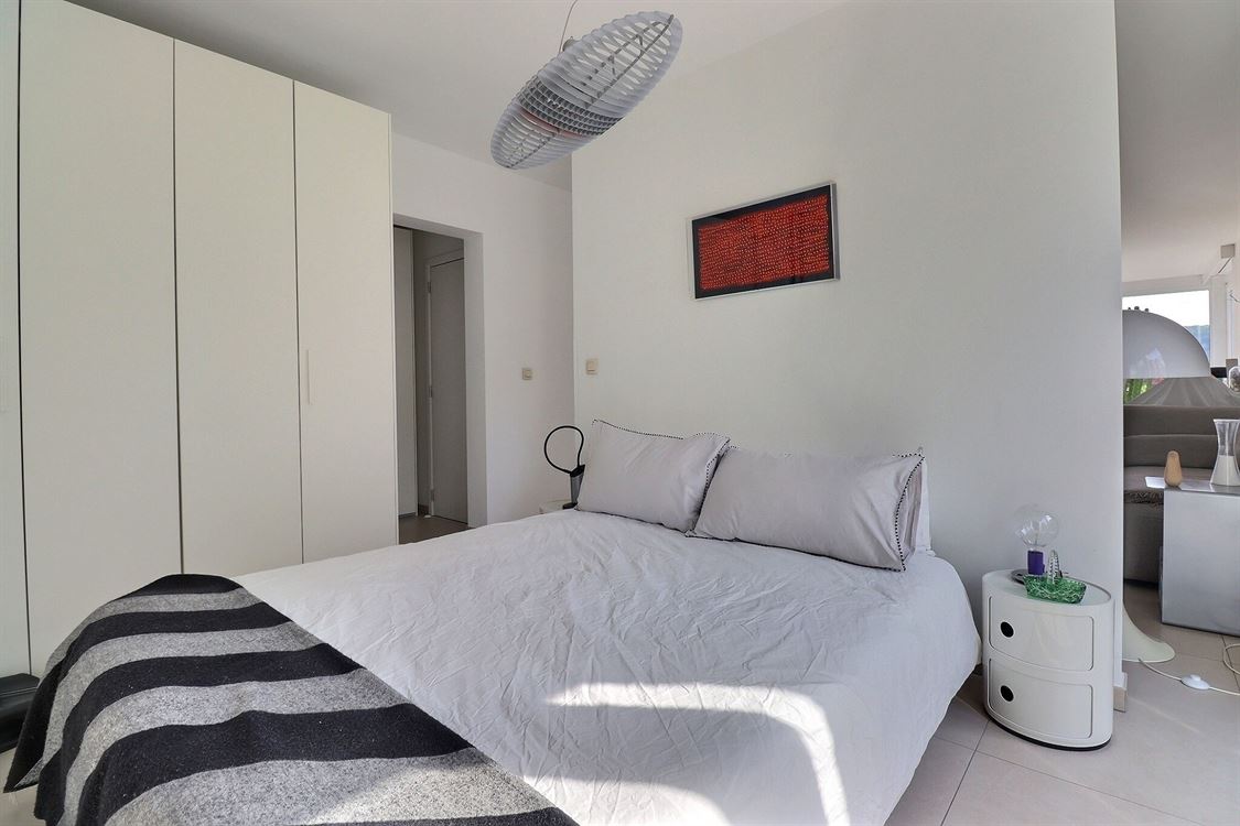 Appartement à JAMBES (1 chambre)