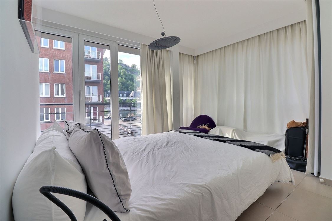 Appartement à JAMBES (1 chambre)