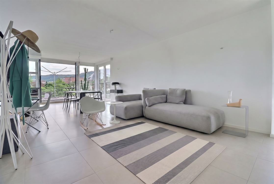 Appartement à JAMBES (1 chambre)