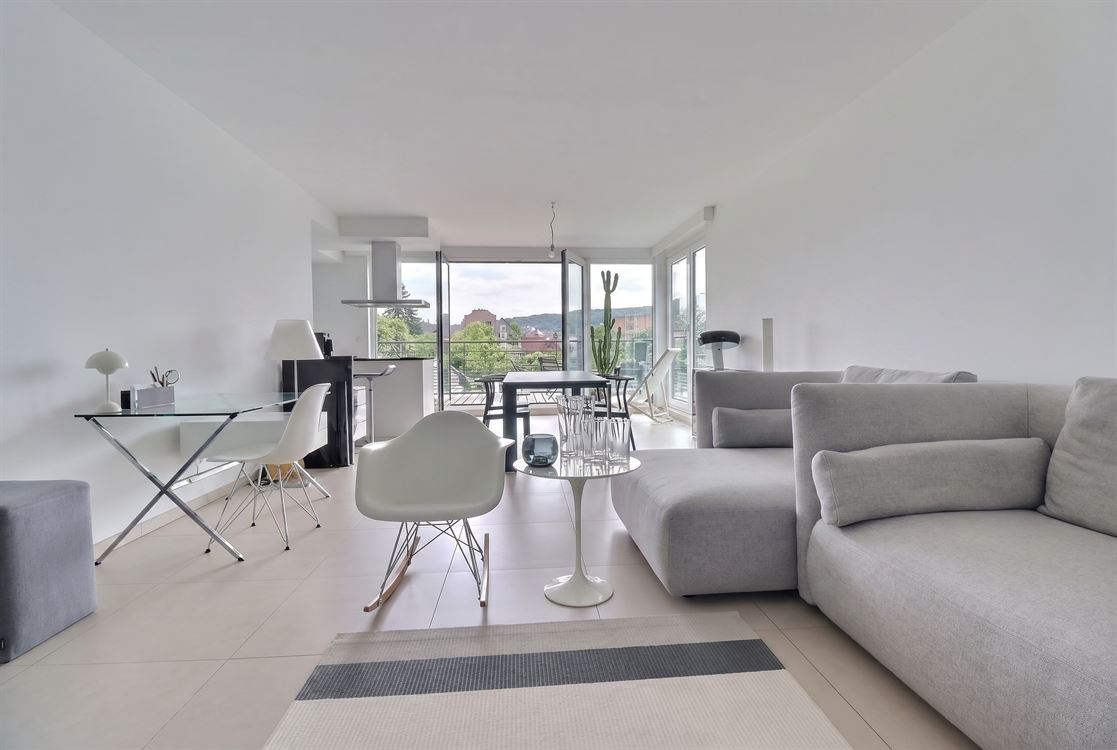 Appartement à JAMBES (1 chambre)