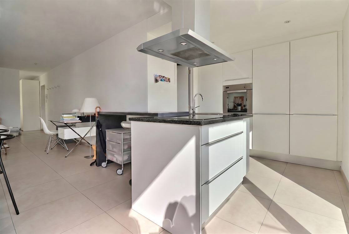 Appartement à JAMBES (1 chambre)