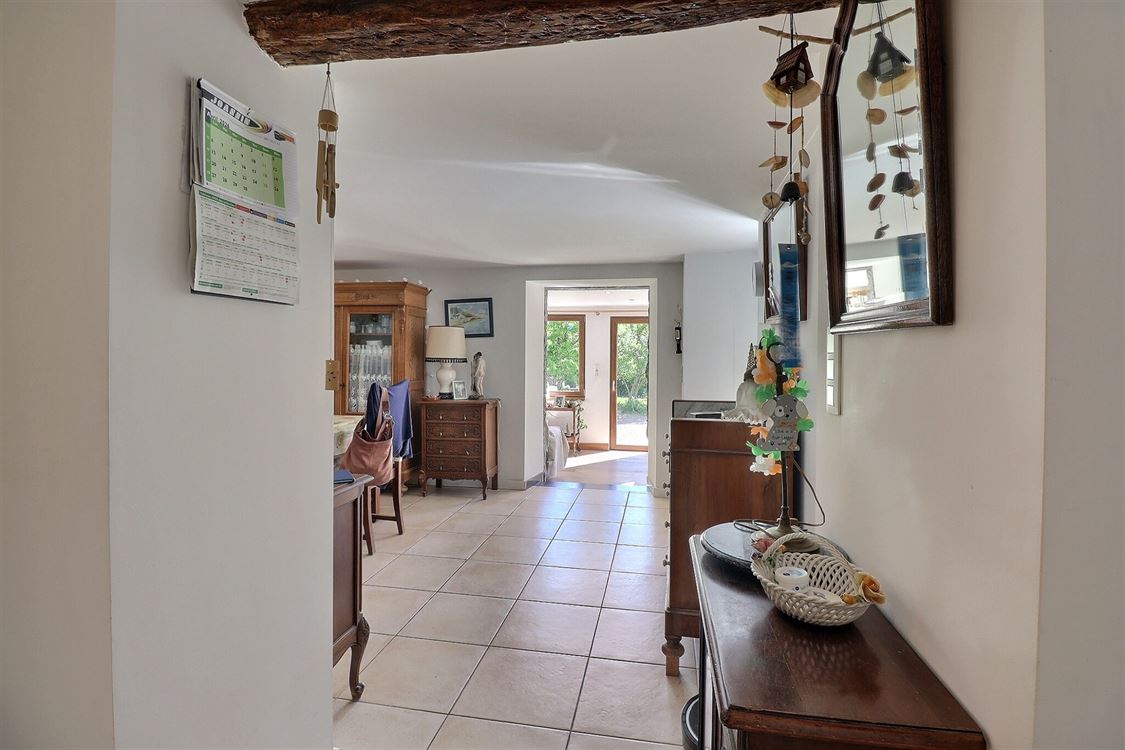 Villa/maison/ferme à WÉPION (7 chambres)