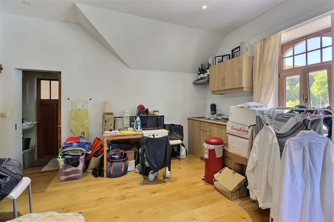 Villa/maison/ferme à WÉPION (7 chambres)