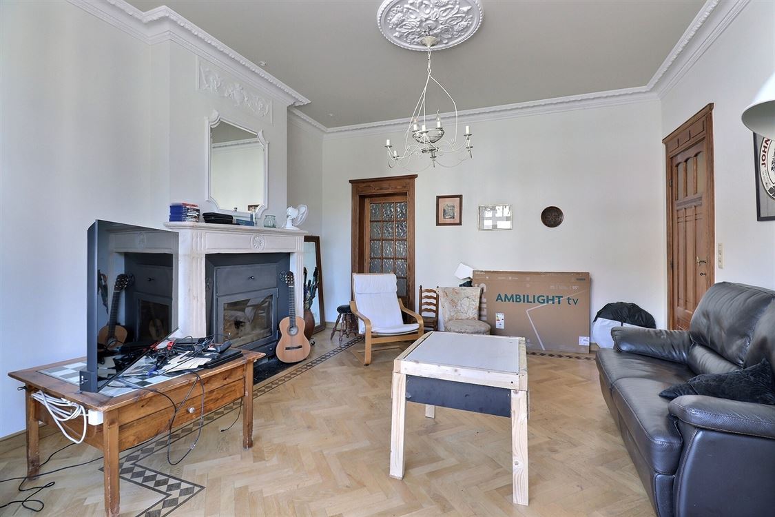Villa/maison/ferme à WÉPION (7 chambres)