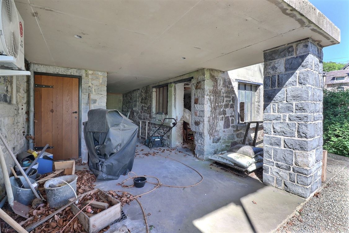 Villa/maison/ferme à WÉPION (7 chambres)