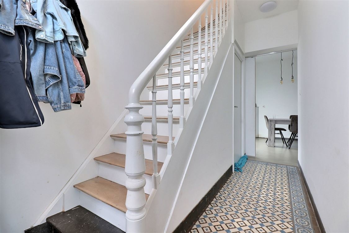 Villa/maison/ferme à PROFONDEVILLE (3 chambres)