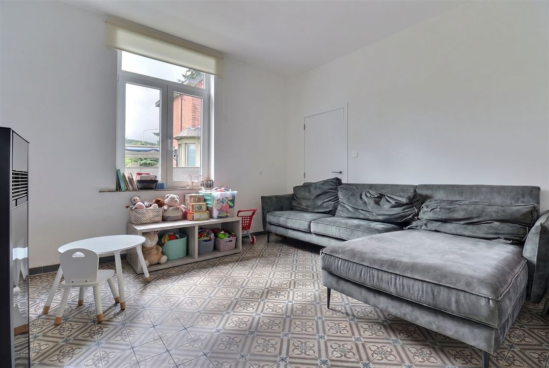 Villa/maison/ferme à PROFONDEVILLE (3 chambres)