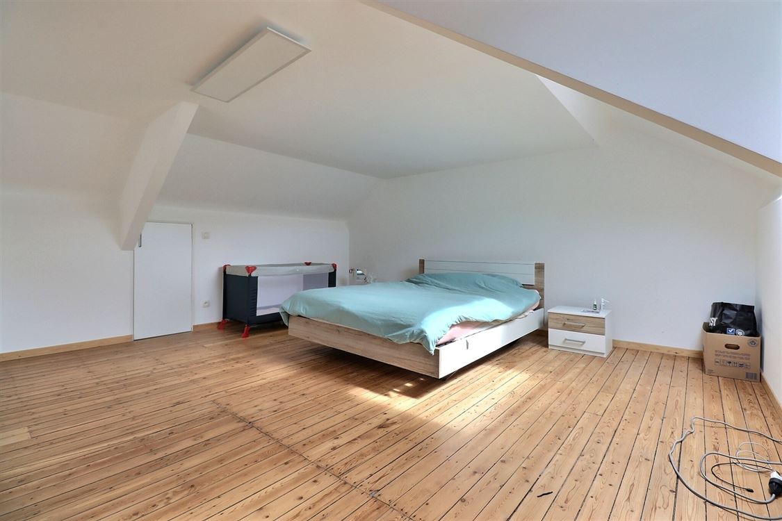 Villa/maison/ferme à PROFONDEVILLE (3 chambres)