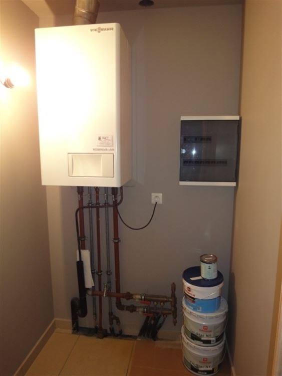 Appartement à ERPENT (1 chambre)