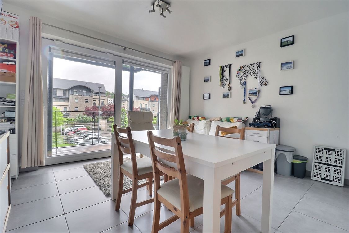 Appartement à Jambes (0 chambre)