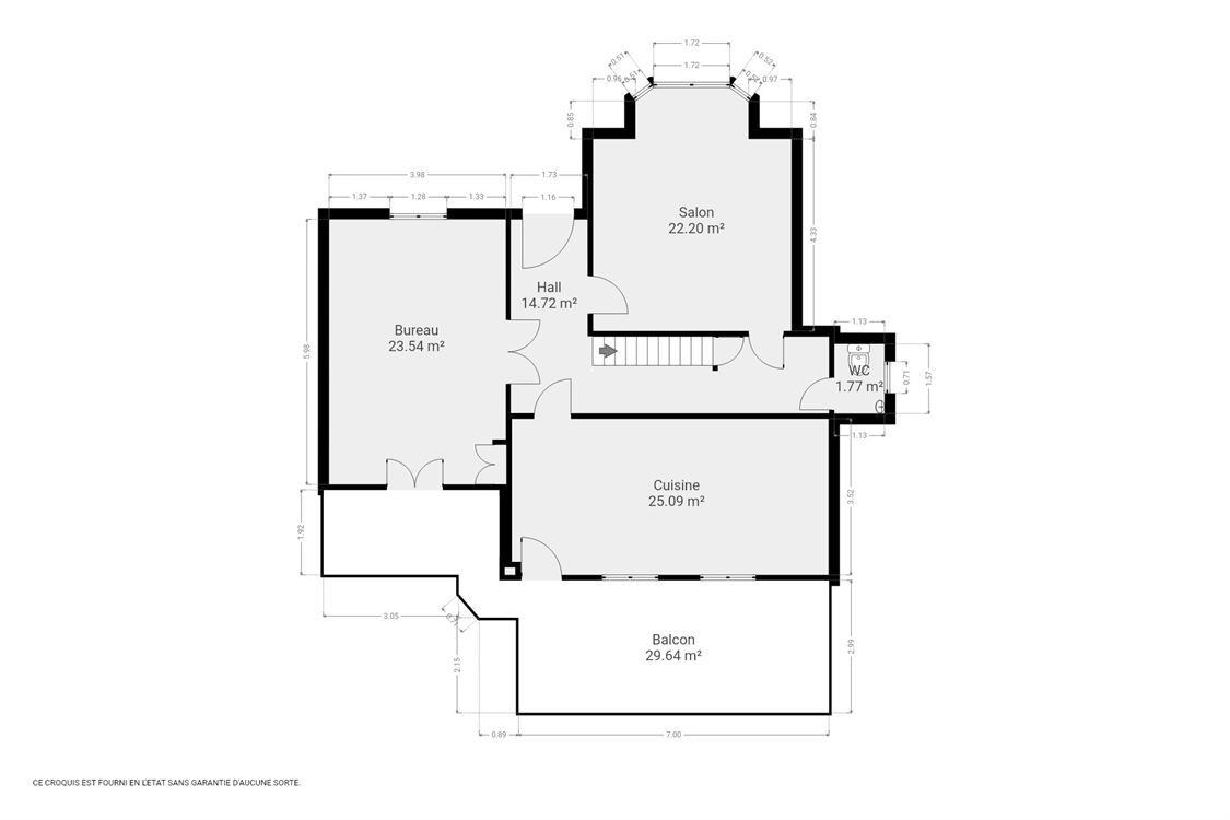 Villa/maison/ferme à WÉPION (7 chambres)