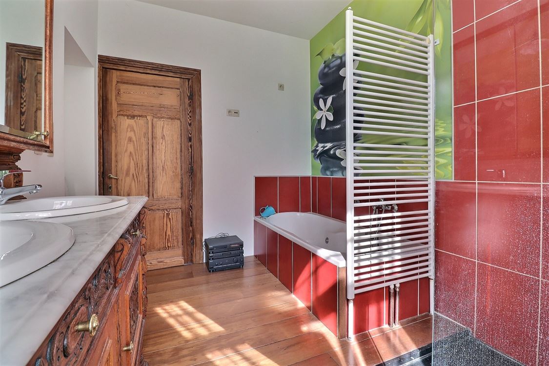 Villa/maison/ferme à WÉPION (7 chambres)