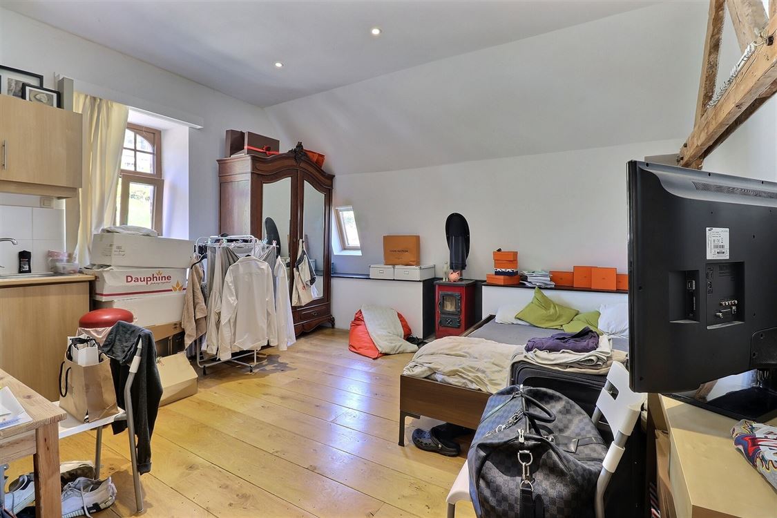 Villa/maison/ferme à WÉPION (7 chambres)