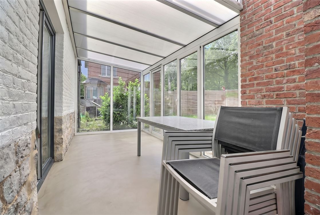 Villa/maison/ferme à PROFONDEVILLE (3 chambres)