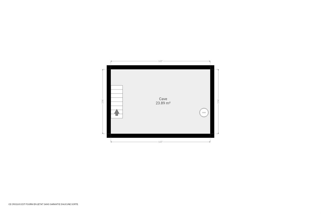 Villa/maison/ferme à PROFONDEVILLE (3 chambres)