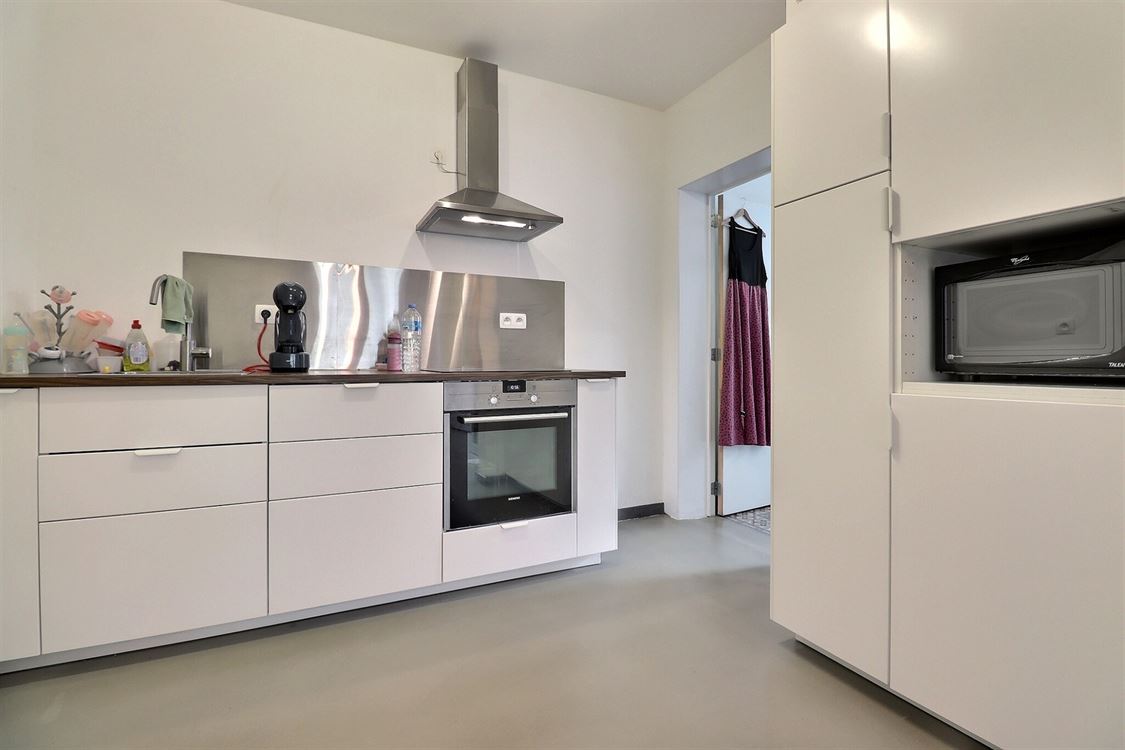 Villa/maison/ferme à PROFONDEVILLE (3 chambres)