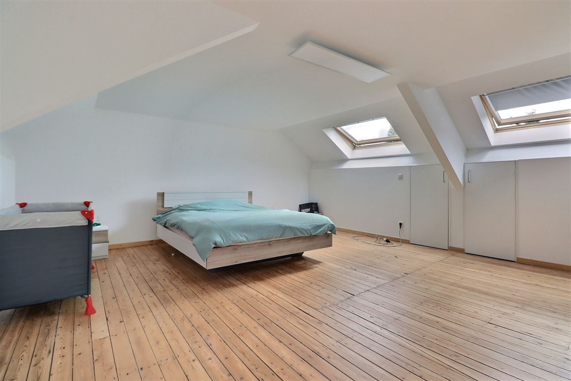 Villa/maison/ferme à PROFONDEVILLE (3 chambres)