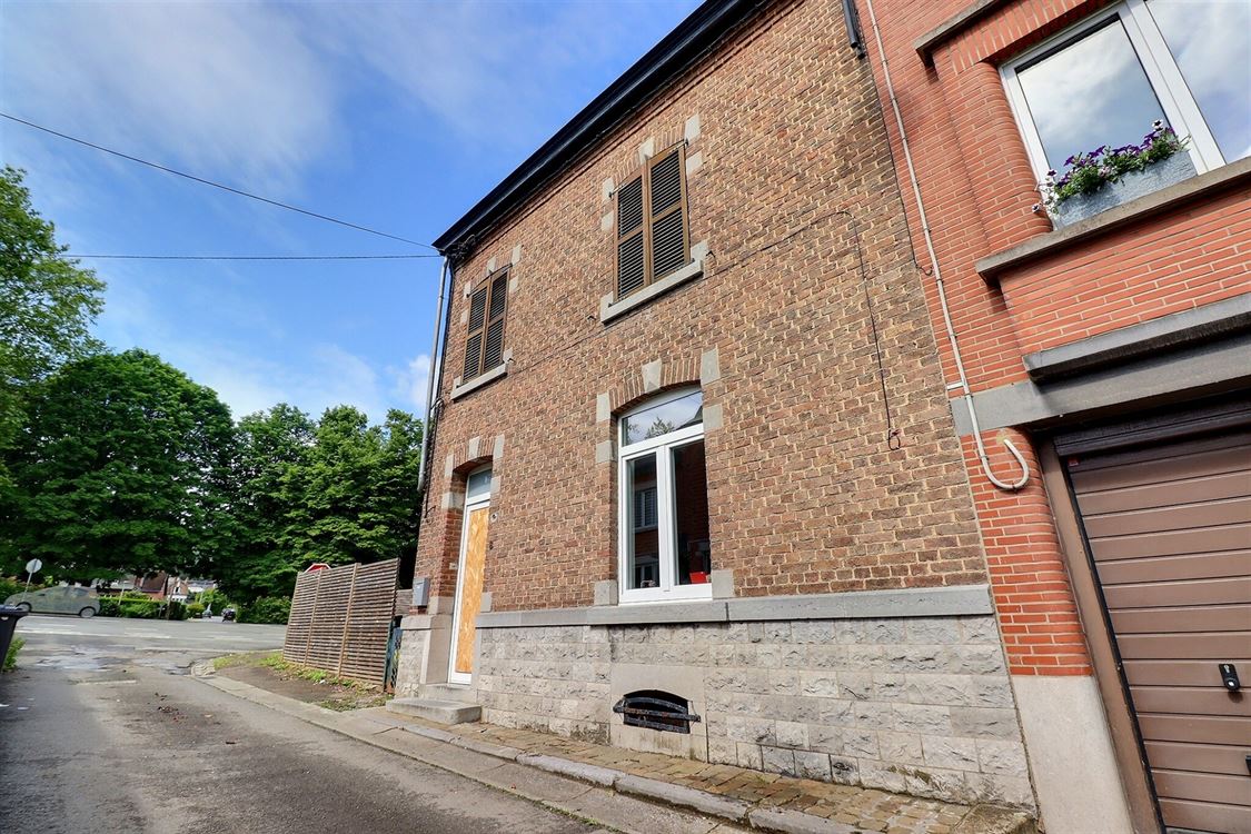 Villa/maison/ferme à PROFONDEVILLE (3 chambres)