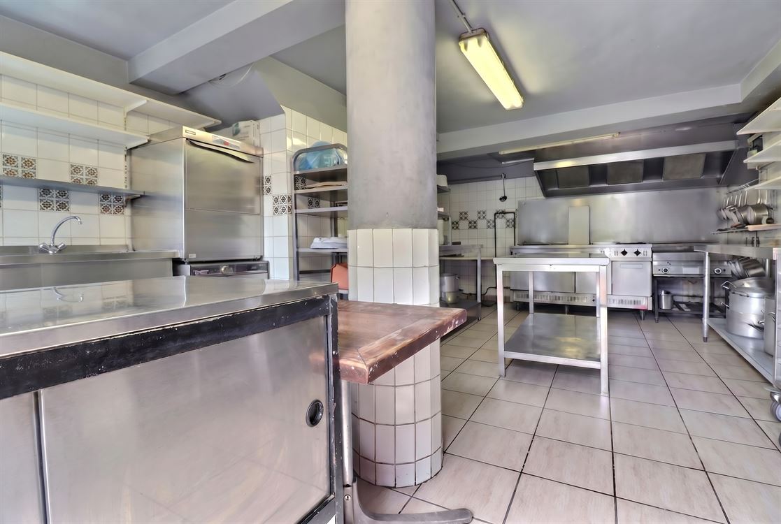 Local commercial à NAMUR (0 chambre)