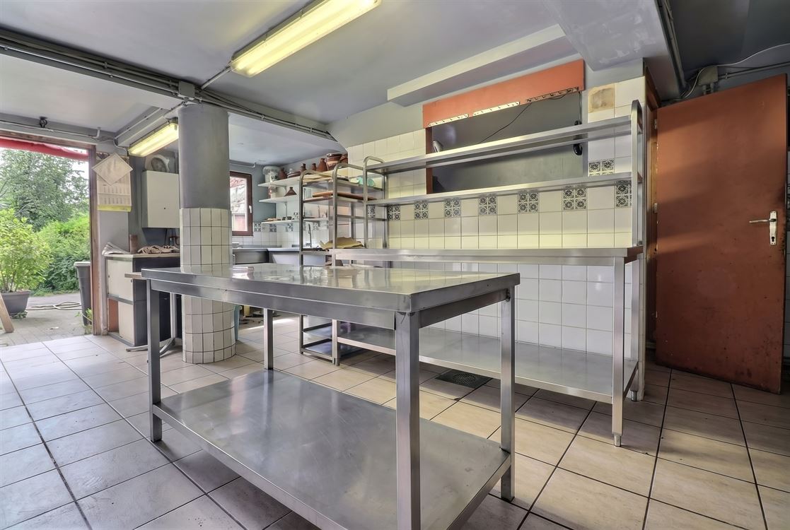 Local commercial à NAMUR (0 chambre)