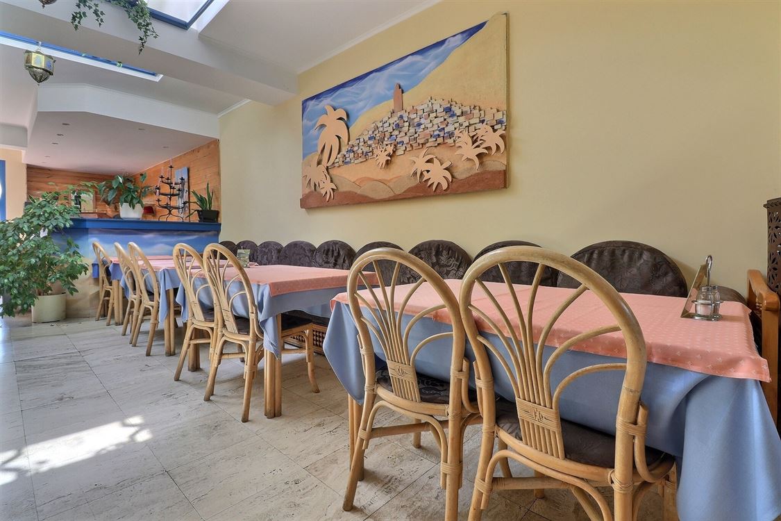 Local commercial à NAMUR (0 chambre)