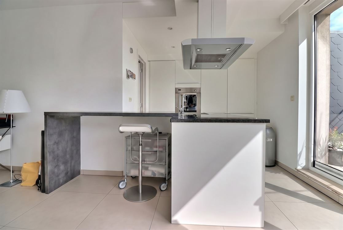 Appartement à JAMBES (1 chambre)