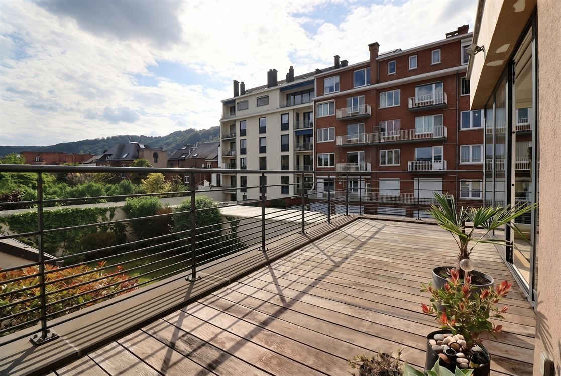 Appartement à JAMBES (1 chambre)