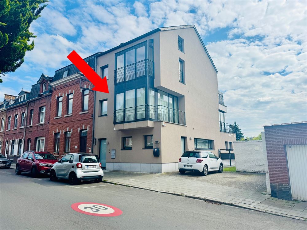Appartement à JAMBES (1 chambre)