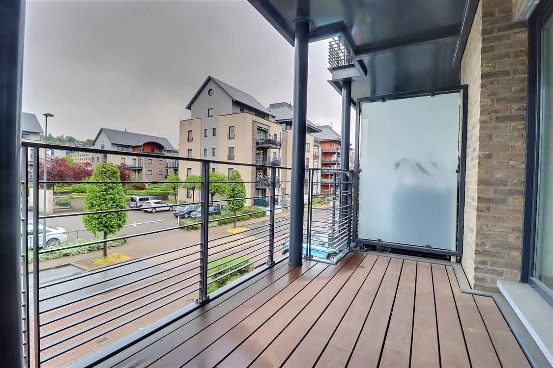 Appartement à Jambes (0 chambre)