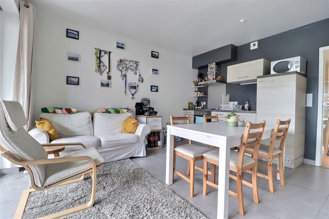 Appartement à Jambes (0 chambre)