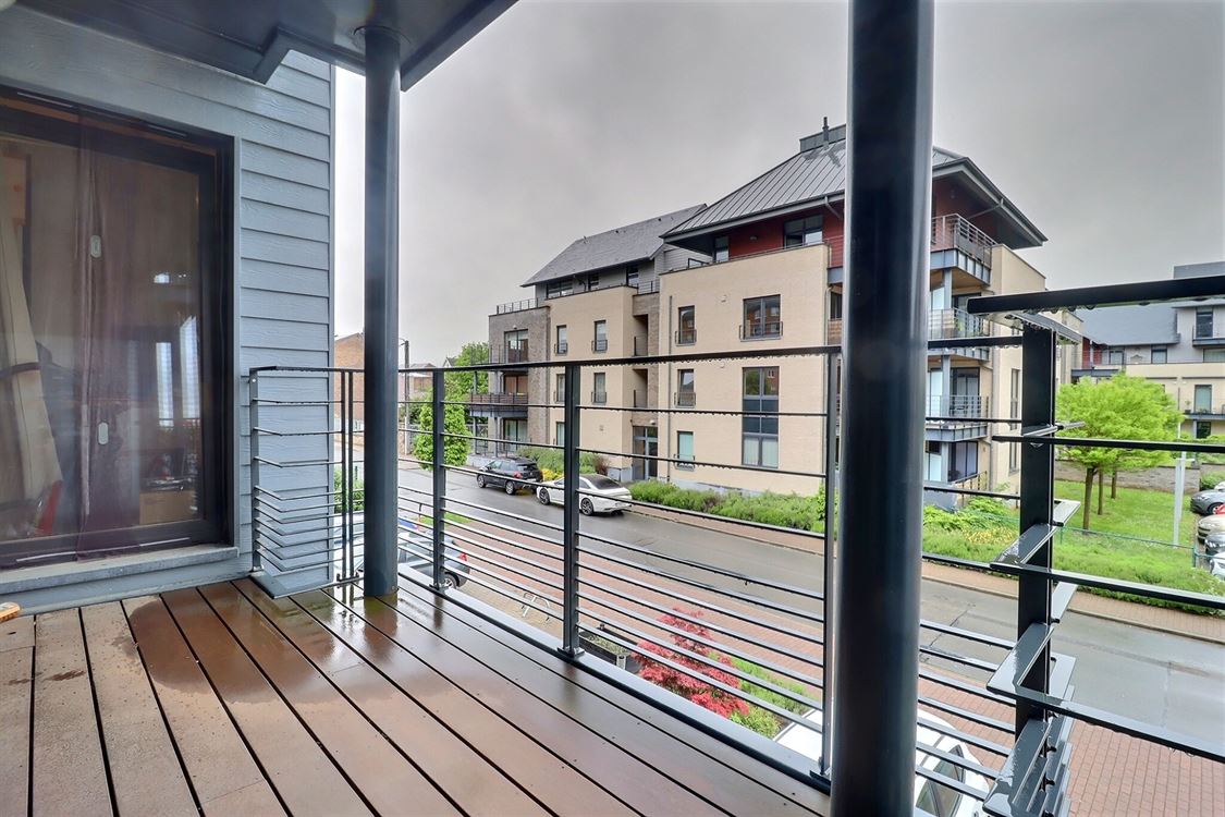Appartement à Jambes (0 chambre)