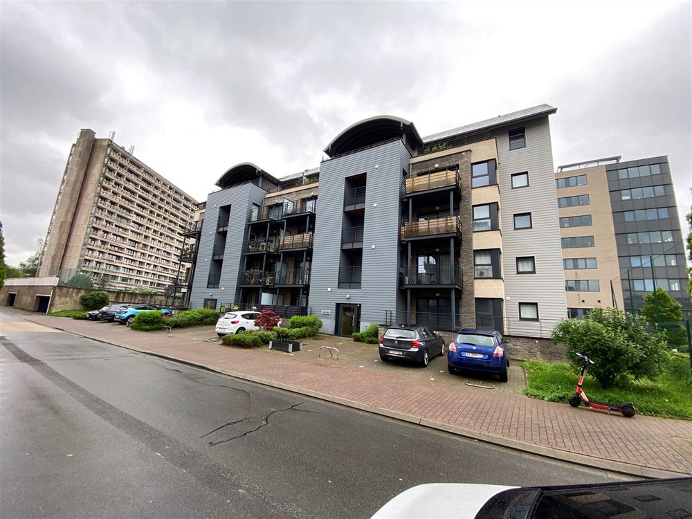 Appartement à Jambes (0 chambre)