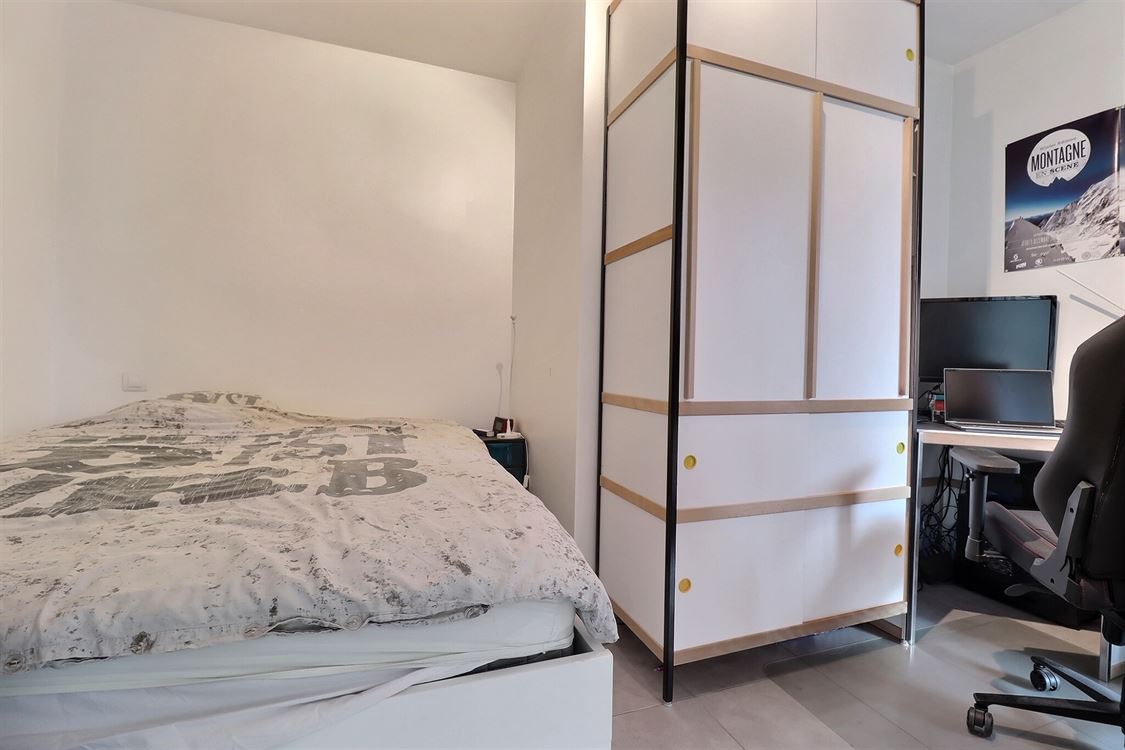 Appartement à Jambes (0 chambre)