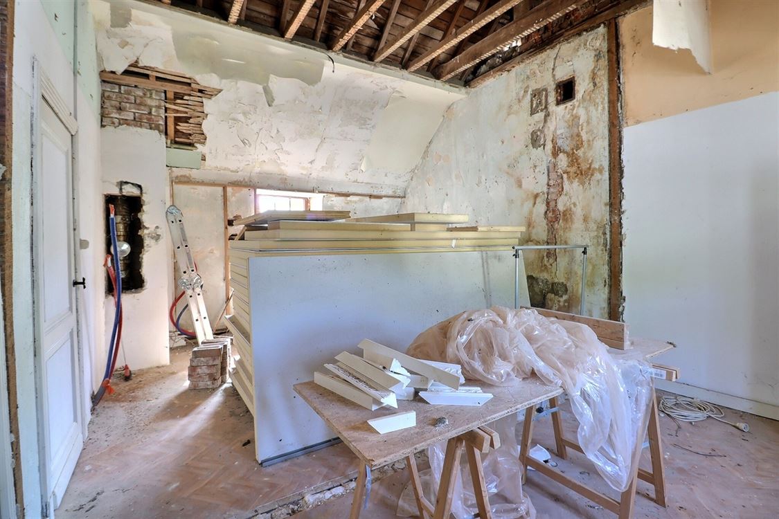 Villa/maison/ferme à WÉPION (7 chambres)