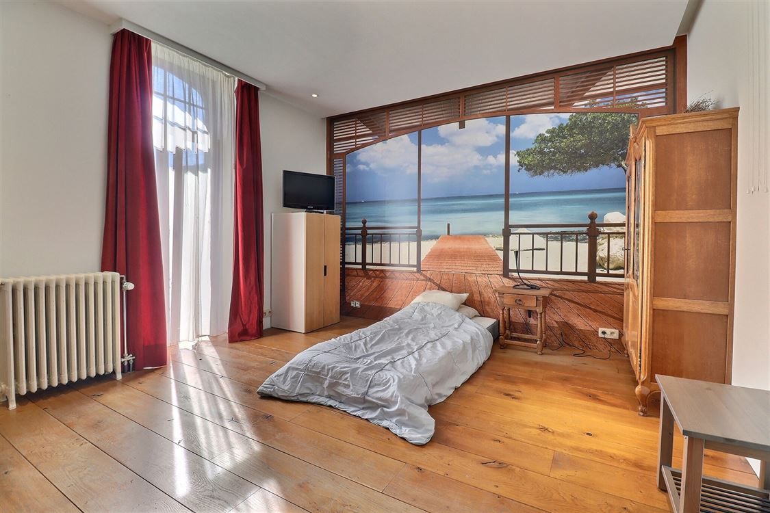 Villa/maison/ferme à WÉPION (7 chambres)