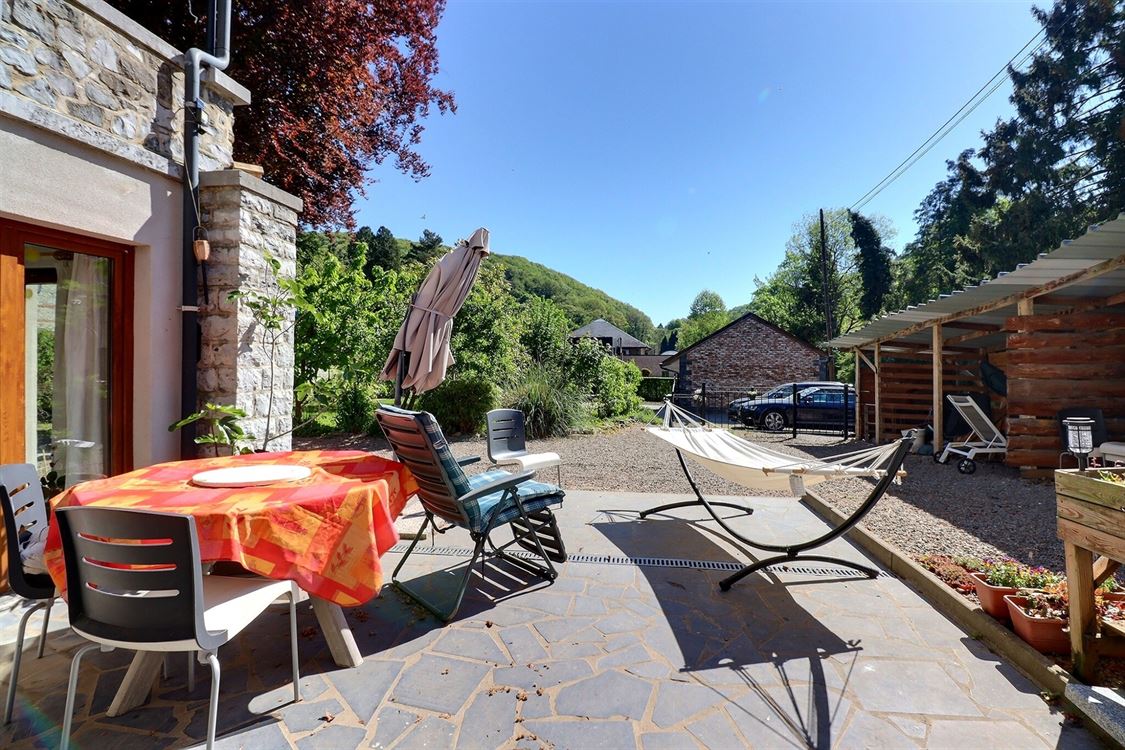 Villa/maison/ferme à WÉPION (7 chambres)