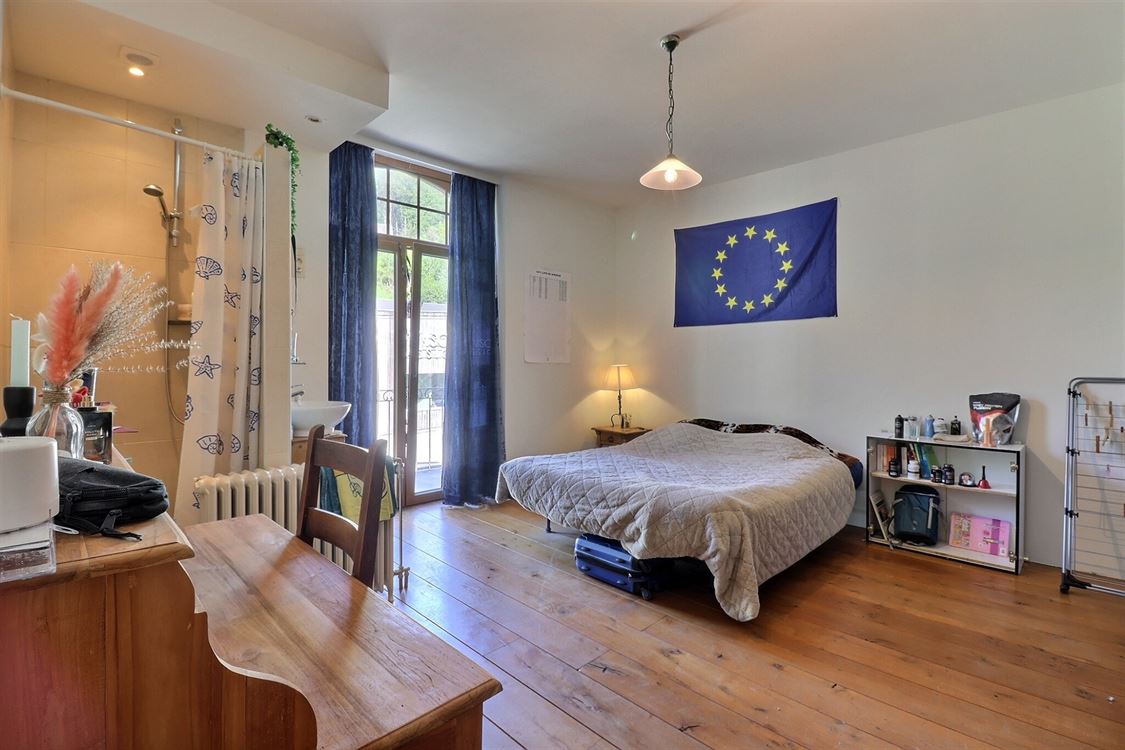 Villa/maison/ferme à WÉPION (7 chambres)