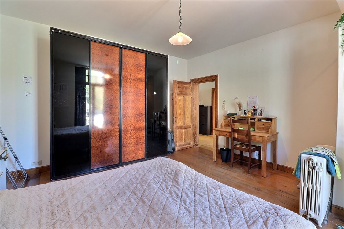 Villa/maison/ferme à WÉPION (7 chambres)
