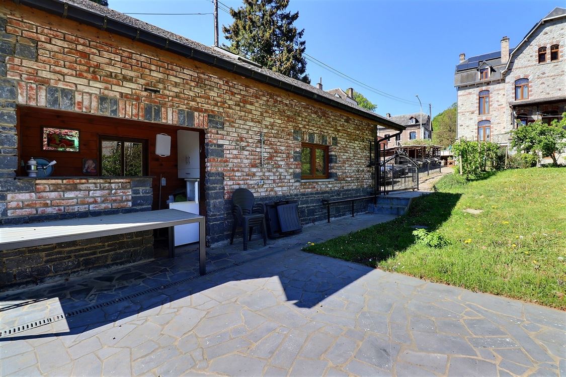Villa/maison/ferme à WÉPION (7 chambres)