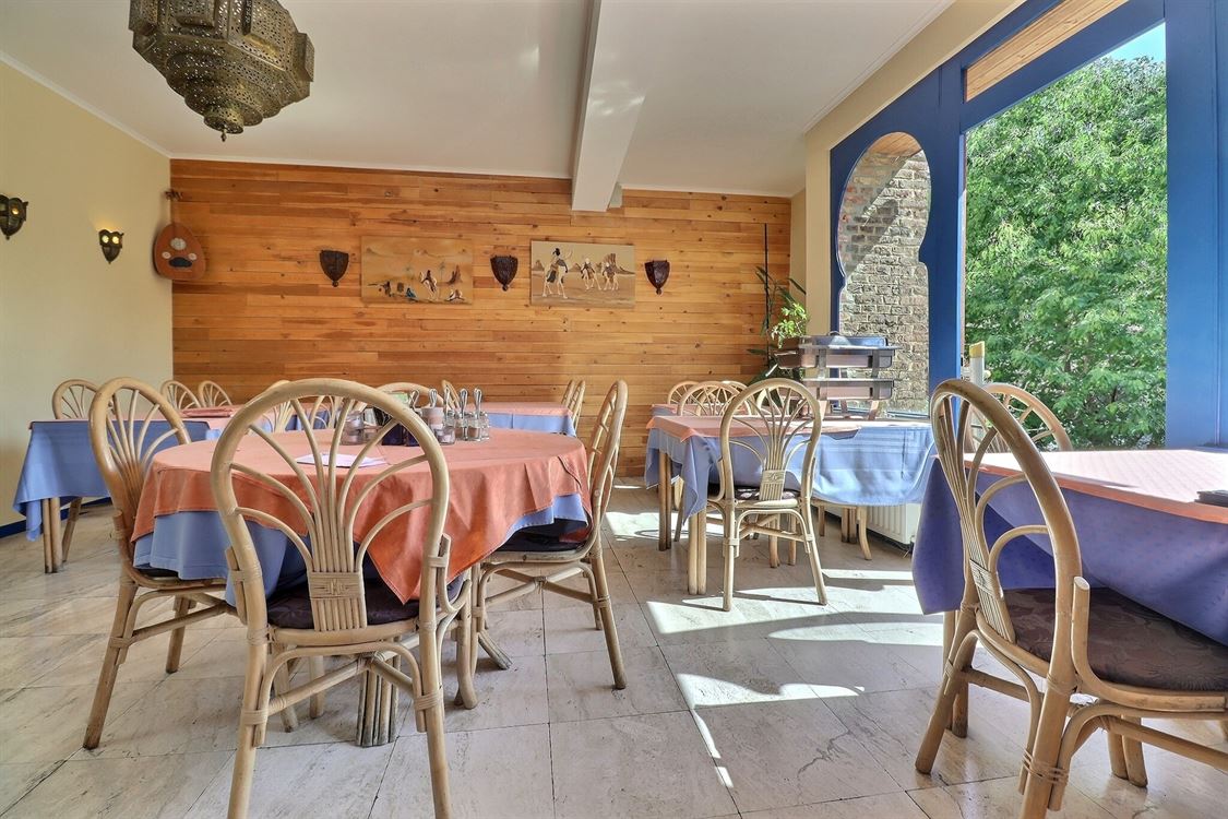Local commercial à NAMUR (0 chambre)