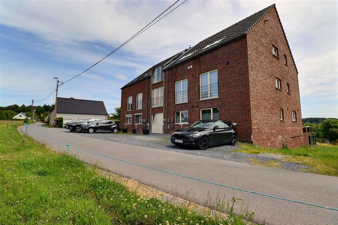 Appartement à MALONNE (1 chambre)
