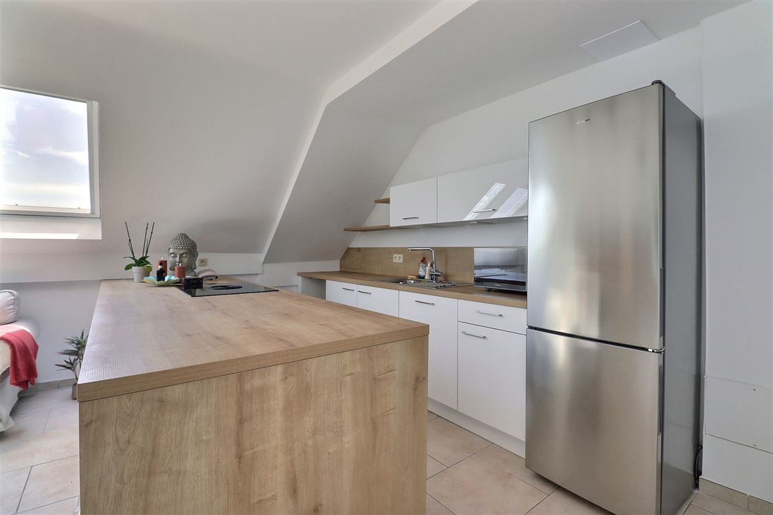 Appartement à MALONNE (1 chambre)