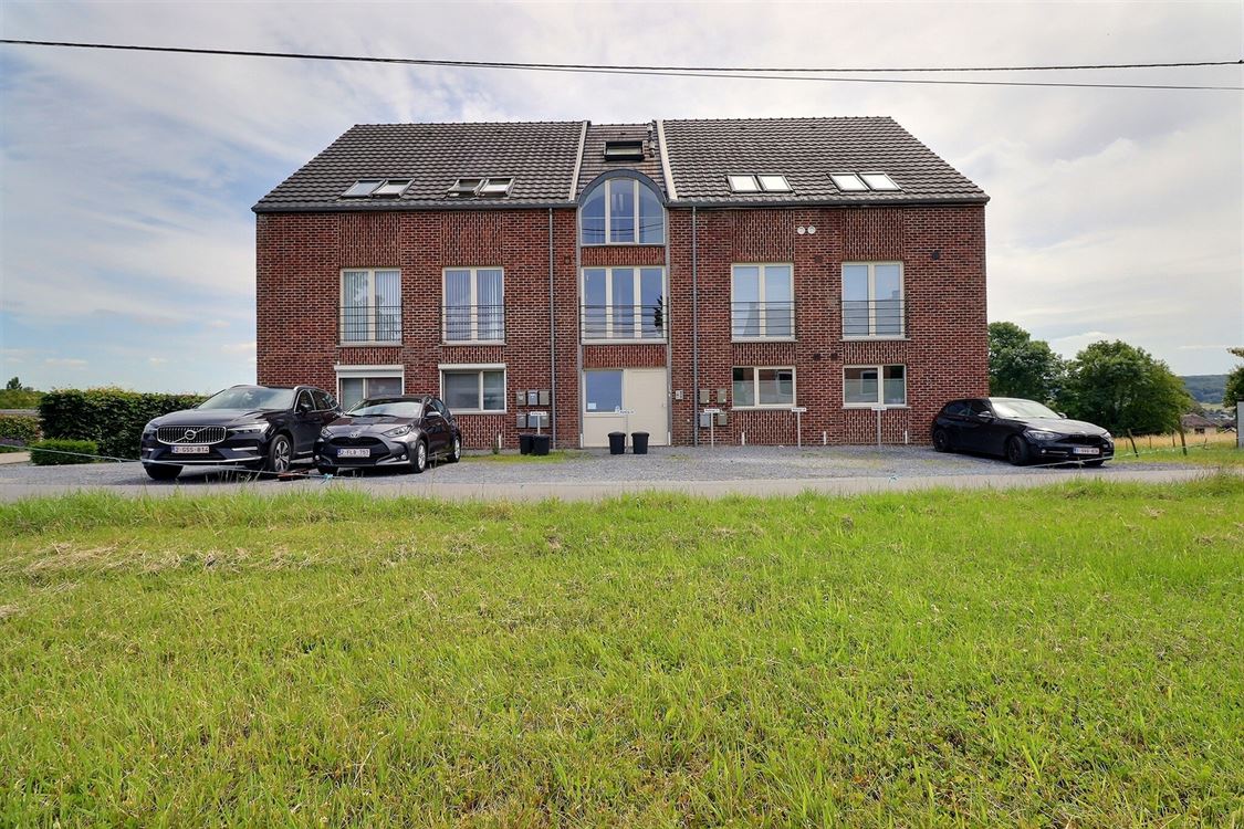 Appartement à MALONNE (1 chambre)