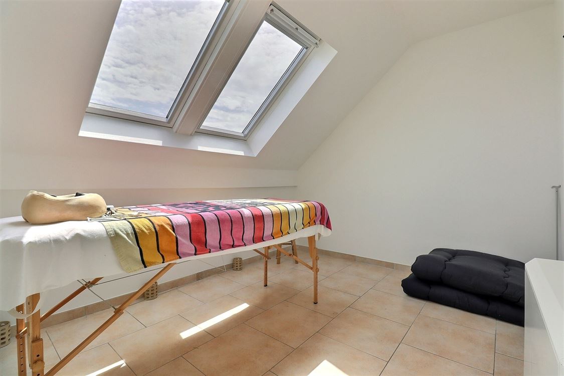 Appartement à MALONNE (1 chambre)