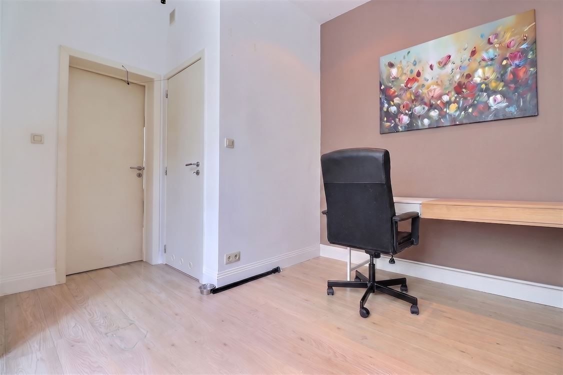 Appartement à Namur (2 chambres)