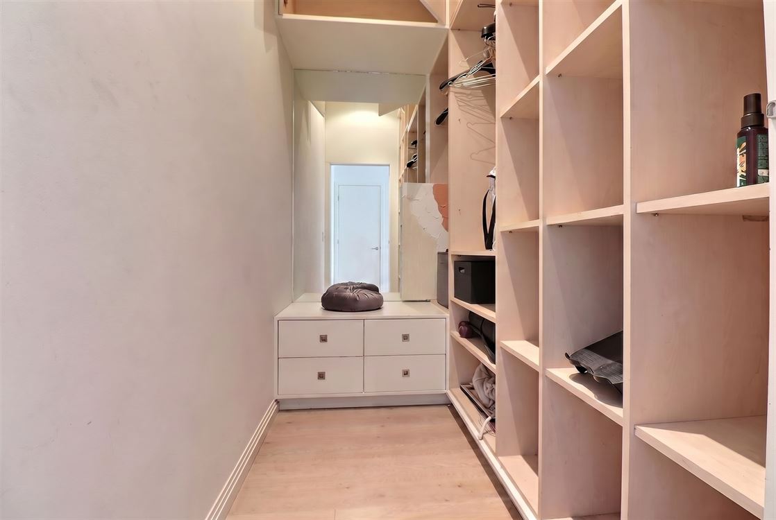 Appartement à Namur (2 chambres)