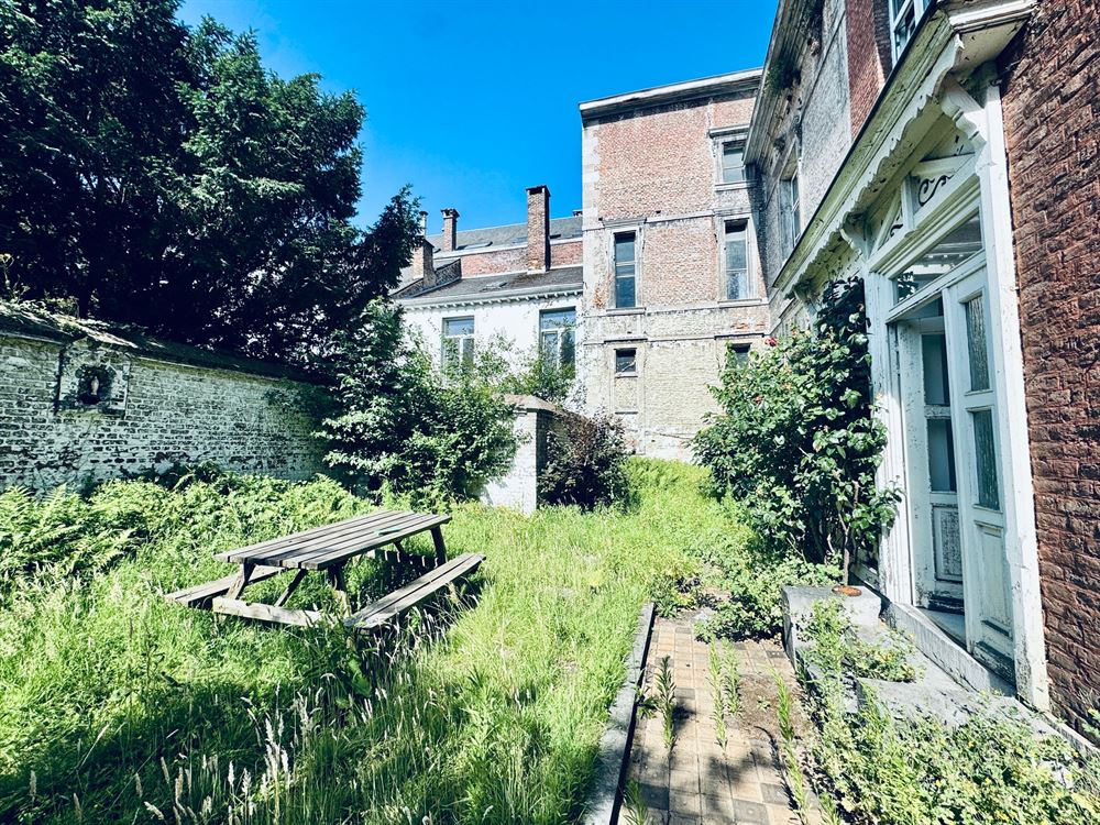 Local commercial à NAMUR (0 chambre)