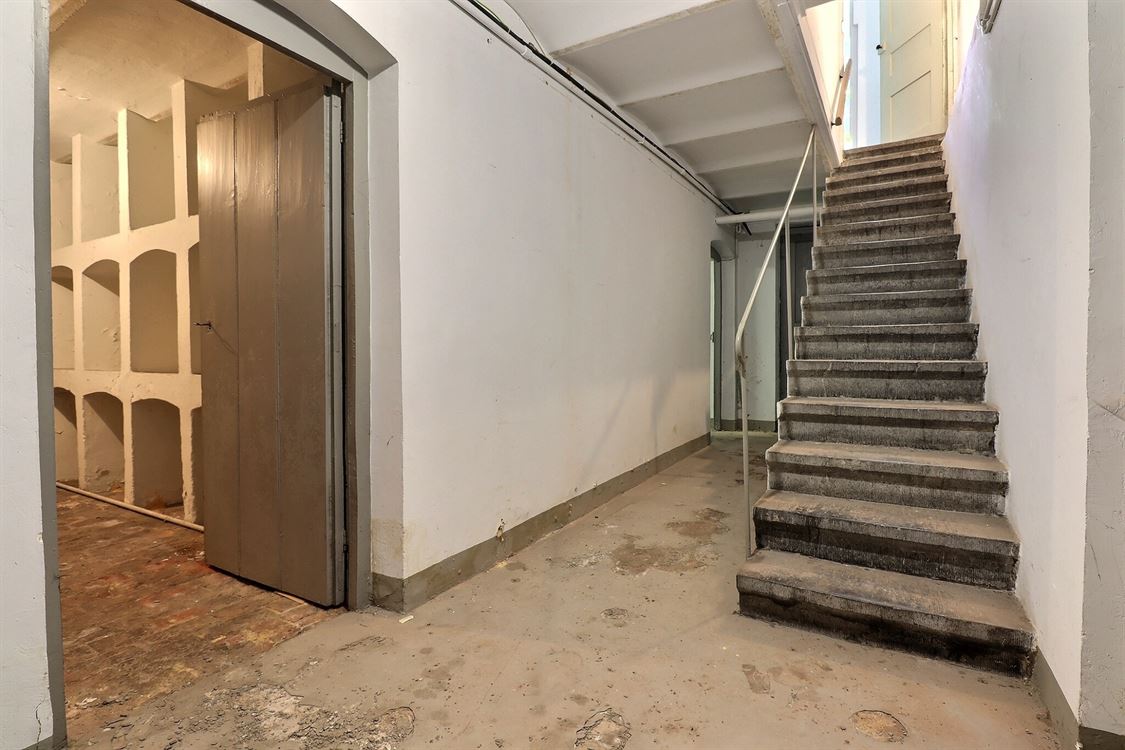 Local commercial à NAMUR (0 chambre)